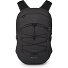  Quasar Zaino da giorno 38 cm Vano porta PC Variante black