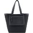  Elena Borsa shopper 32 cm Variante schwarz