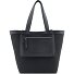 Elena Borsa shopper 32 cm Variante schwarz  Elena Borsa shopper 32 cm Variante schwarz
