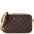 Ridhi Mini Borsa Borsa a tracolla S 18 cm Variante testa moro-dk.cipria