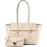  Beat Borsa a tracolla Pelle 33 cm Variante sandshell