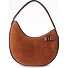  Tasha Borsa a spalla Vera Pelle 32 cm Variante lauren tan