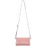  Weave Harmony Pochette Pelle 22 cm Variante blush
