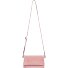  Weave Harmony Pochette Pelle 22 cm Variante blush