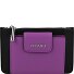  Embrace 1 Custodia per carta di credito Pelle 14 cm Variante fuchsia-k