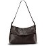  Fiona Borsa a tracolla Pelle 33 cm Variante roasted coconut