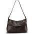 Fiona Borsa a tracolla Pelle 33 cm Variante roasted coconut