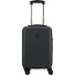 Jesco 4 ruote Carrello della cabina 54 cm Variante coal logo Jesco 4 ruote Carrello della cabina 54 cm Variante coal logo