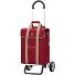  Scala Shopper Plus Ipek Ma Carrello della spesa 48 cm Variante rot