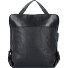  Nonna's Luxury Club Mrs.Crumble Cookie City Zaino in pelle 28 cm Variante black smoke