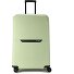 Magnum Eco 4 ruote Carrello 81 cm Variante pistachio green  Magnum Eco 4 ruote Carrello 81 cm Variante pistachio green