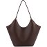  Nelma Borsa shopper 45 cm Variante dark brown