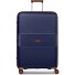  Eco Edition 02 4 ruote Carrello 76 cm con piega di espansione Variante navy