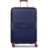 Eco Edition 02 4 ruote Carrello 76 cm con piega di espansione Variante navy