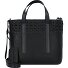  Barkley Borsetta Pelle 27 cm Variante black