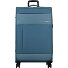  Monthélys 4 ruote Carrello 78 cm con piega di espansione Variante blue
