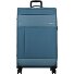  Monthélys 4 ruote Carrello 78 cm con piega di espansione Variante blue