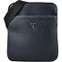  Milano Borsa a tracolla 25 cm Variante blue navy