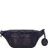  Anchor Love Jamie Marsupio in pelle 26 cm Variante midnight navy
