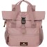  Basics Zaino da città 27 cm Variante smoky rose