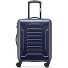JH004C 4 ruote Carrello della cabina 55 cm Variante blue JH004C 4 ruote Carrello della cabina 55 cm Variante blue