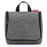 Toiletbag Borsa da toilette 23 cm Variante twist silver Toiletbag Borsa da toilette 23 cm Variante twist silver