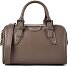  Nina Borsetta Vera Pelle 26 cm Variante ataupe
