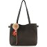  Playful Borsa a spalla Vera Pelle 37 cm Variante wren