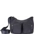  Verbier Play 1.0 Borsa a tracolla 26 cm Variante darkblue