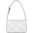Ikonik 2.0 Borsa a tracolla Pelle 24 cm Variante off white  Ikonik 2.0 Borsa a tracolla Pelle 24 cm Variante off white