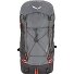  Zaino Alptrek 67 cm Variante quietshade-fluocoral