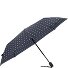 T.200 Ombrello tascabile Duomatic 28 cm Variante kelly dark navy T.200 Ombrello tascabile Duomatic 28 cm Variante kelly dark navy