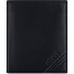  Don Antonio Portafoglio Protezione RFID Pelle 10 cm Variante schwarz