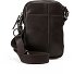 Pine Custodia per cellulare Pelle 13.5 cm Variante brown Pine Custodia per cellulare Pelle 13.5 cm Variante brown