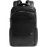 Zaino Zaino da giorno Pelle 40 cm Scomparto per laptop Variante black Zaino Zaino da giorno Pelle 40 cm Scomparto per laptop Variante black