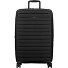  Striper 4 ruote Carrello 68 cm con piega di espansione Variante dark grey