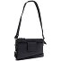 Thompson Borsa a tracolla Pelle 22 cm Variante black Thompson Borsa a tracolla Pelle 22 cm Variante black