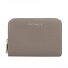 C-Me Softy Portafoglio Pelle 12 cm Variante warm taupe C-Me Softy Portafoglio Pelle 12 cm Variante warm taupe