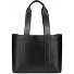  Becky Borsa shopper 36 cm Variante black2