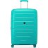  Starlight 3.0 4 ruote Carrello 75 cm con piega di espansione Variante mint green