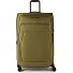  Spark Sng Eco 4 ruote Carrello 79 cm con piega di espansione Variante olive