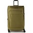  Spark Sng Eco 4 ruote Carrello 79 cm con piega di espansione Variante olive