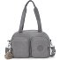  Basic Cool Defea Borsa a tracolla 33 cm Variante inviting grey