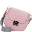 Metropolis Borsa a tracolla Pelle 18 cm Variante alba-light silver Metropolis Borsa a tracolla Pelle 18 cm Variante alba-light silver