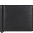 Voyager Portafoglio Protezione RFID Pelle 12.5 cm Variante black Voyager Portafoglio Protezione RFID Pelle 12.5 cm Variante black