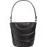  Barbara Borsa a tracolla Pelle 24.5 cm Variante black