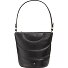  Barbara Borsa a tracolla Pelle 24.5 cm Variante black