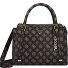 Daryna II Borsetta 28 cm Variante mocha logo Daryna II Borsetta 28 cm Variante mocha logo