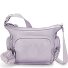  Basic Plus Gabbie Borsa a tracolla 24.5 cm Variante lilac moon met