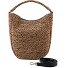 Gürteltier Borsa a tracolla Pelle 36.5 cm Variante Dotty Leo Gürteltier Borsa a tracolla Pelle 36.5 cm Variante Dotty Leo